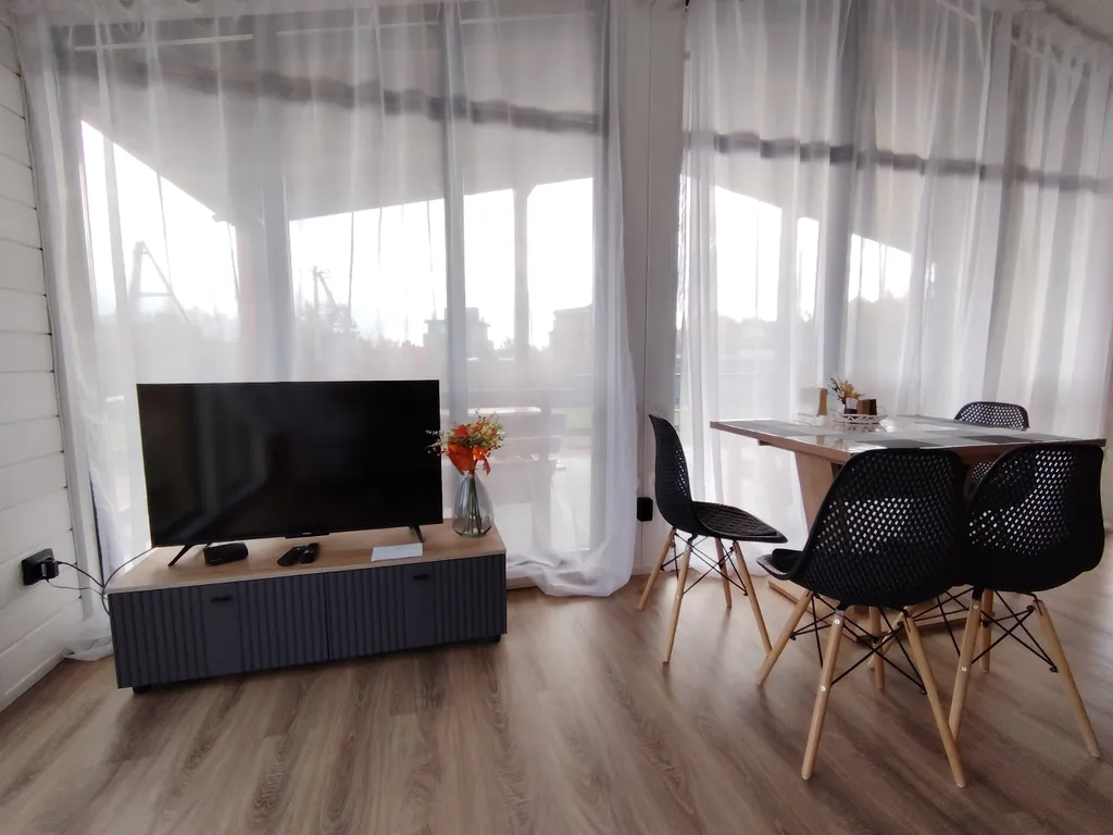 Коттедж Уютный новый дом напротив крепости Орешек — им. Морозова