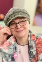 Марина Фурсова