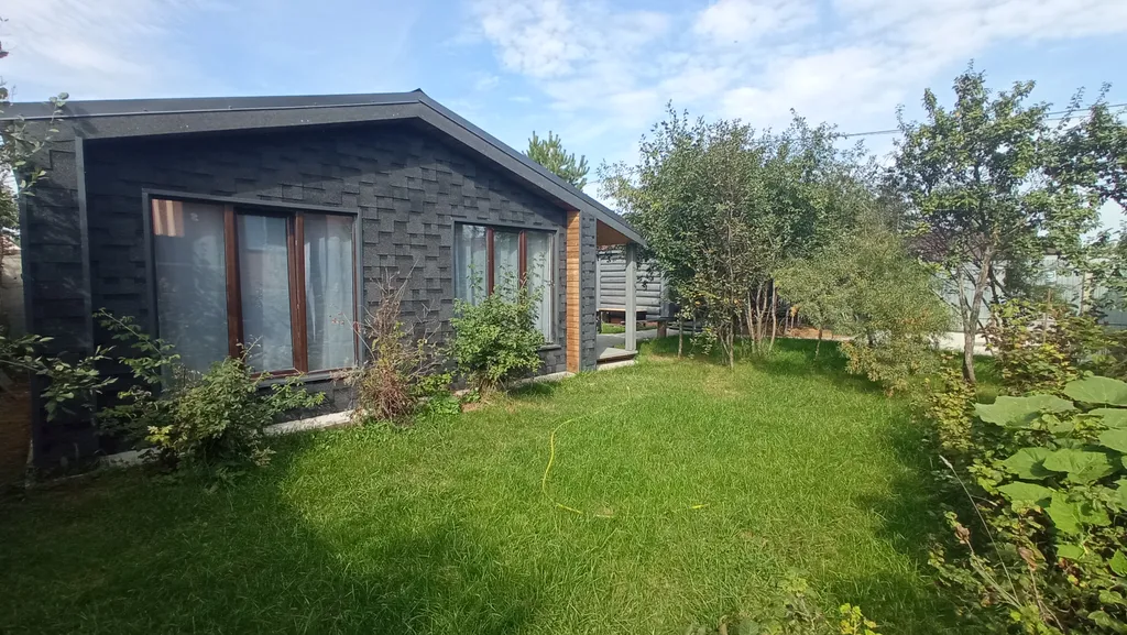 Коттедж Дом с баней и точка — Казань