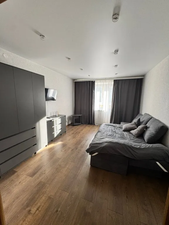 Квартира Уютная квартира для спокойного проживания — Ярославль