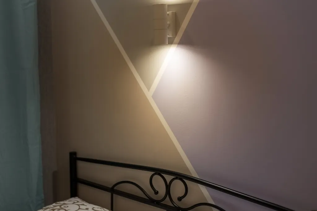 Квартира Апартаменты Вид на Море Азимут 12 — Геленджик