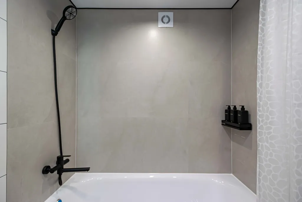 Квартира в самом центре города