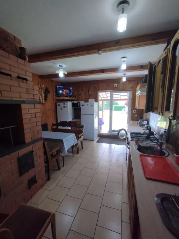 Агроусадьба "У Лешего"