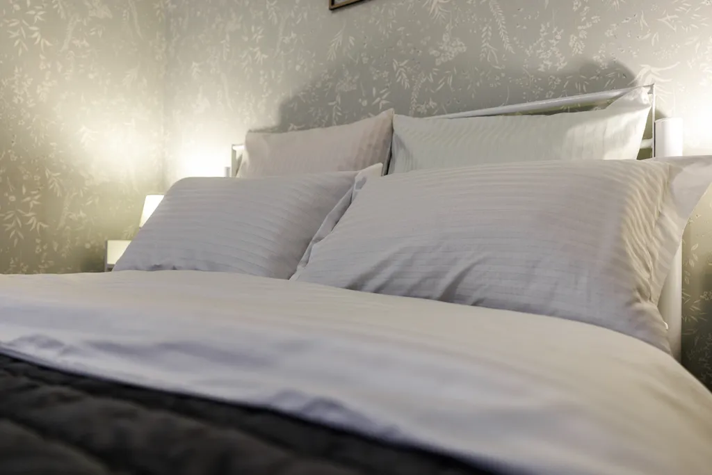 Прекрасная квартира в центре возле парка