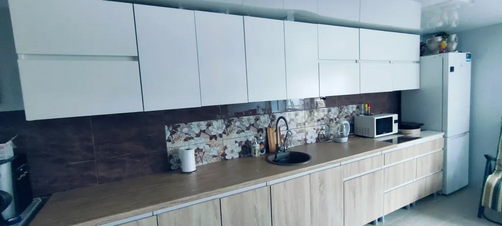 Вдали от суеты