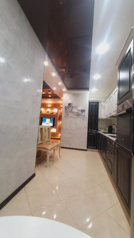 Хоста у моря