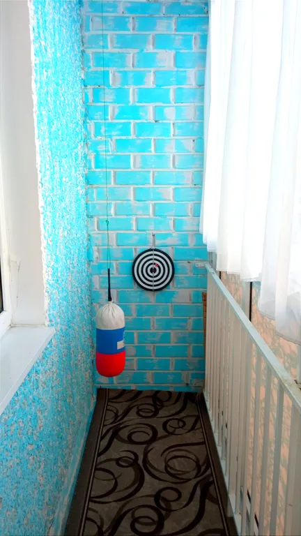 Комфортная квартира для командированных