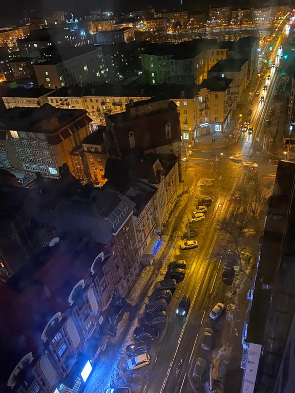 Комфортная квартира в центре города