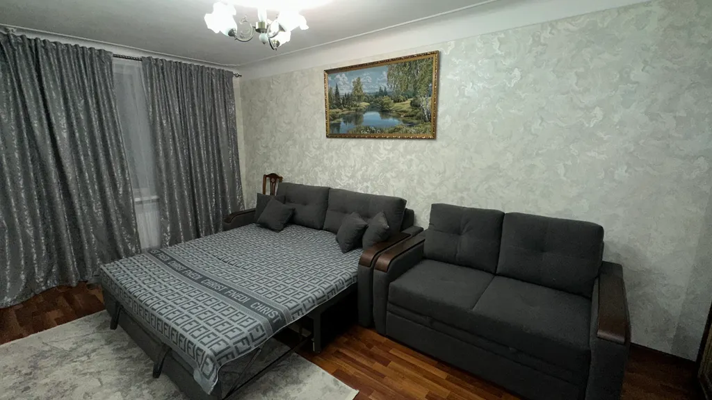 Квартира рядом с морем 5 минут до пляжа