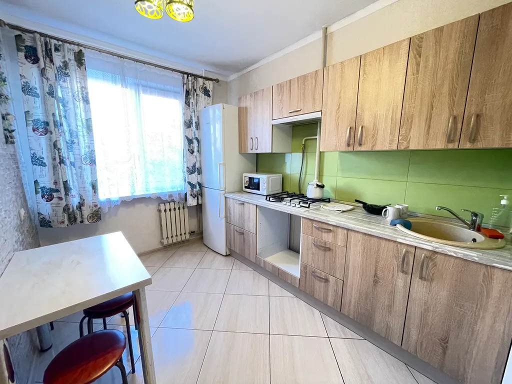 Двушка с евроремонтом рядом с кремлем