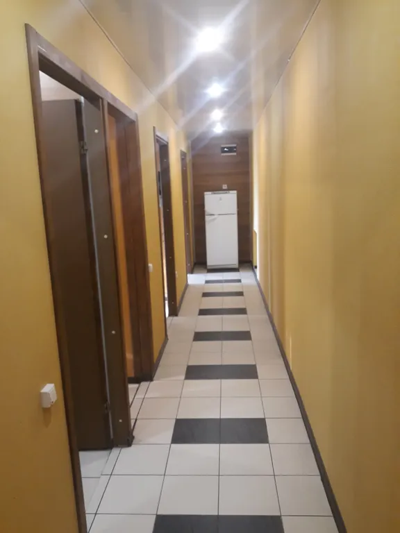 2-х комнатная квартира