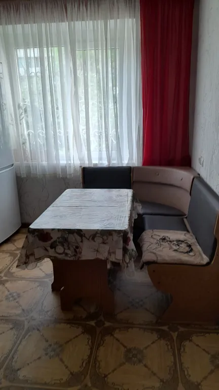 Уютная квартира у моря