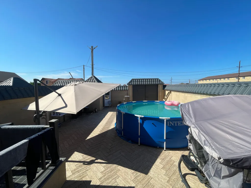 Гостиница Sea house Дом у моря