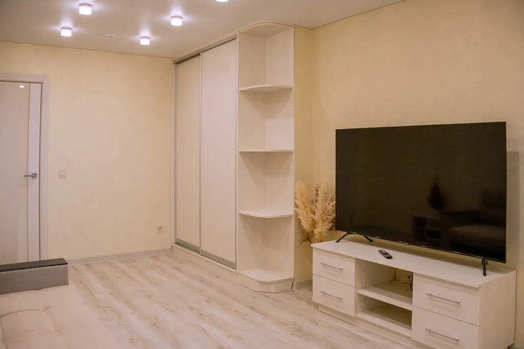 Premium новая огромная видовая квартира в новом доме