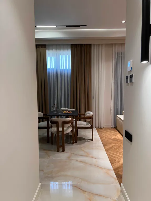 Апартаменты в Parkwood 33