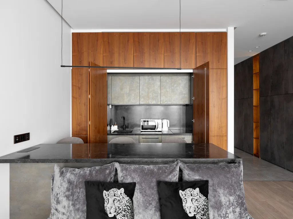 Neva Sirius 28 этаж 51 м2, панорамный вид, шикарные закаты