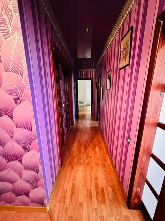 Уютная квартира в Гродно