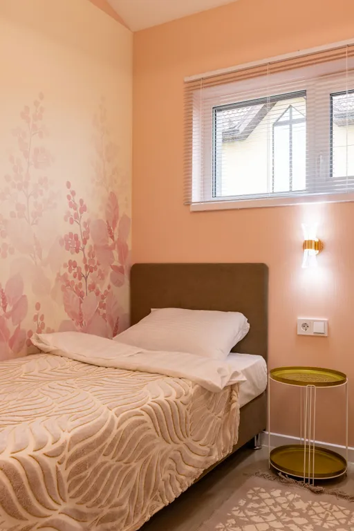 Дом рядом с Петергофом, сауна включена в стоимость