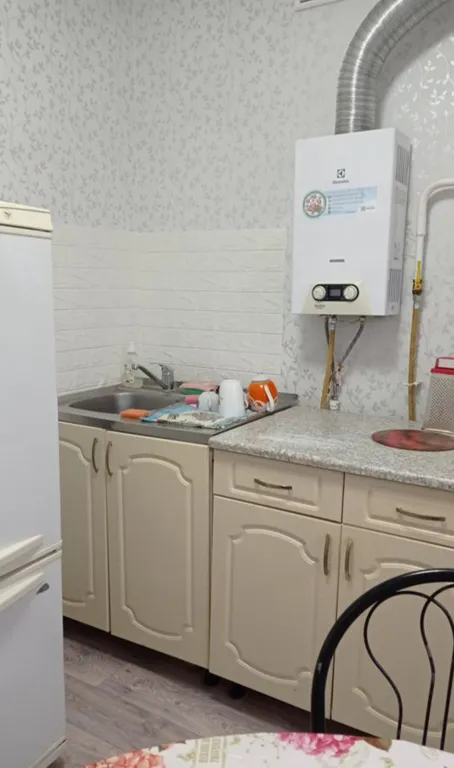 Квартира в центре города