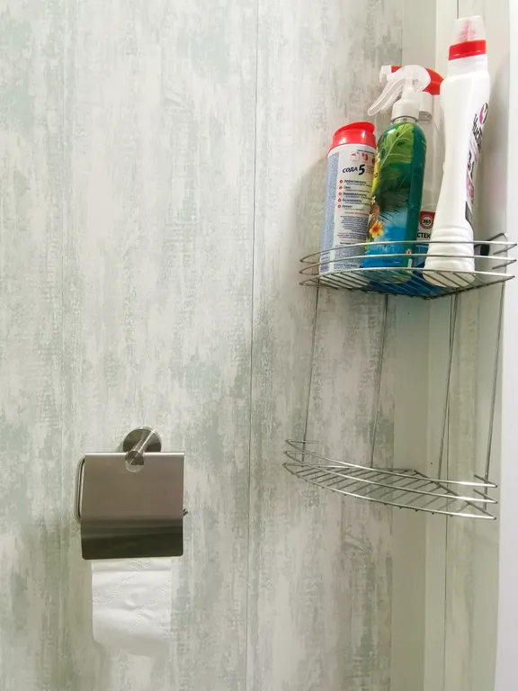 Комфортная студия в центре