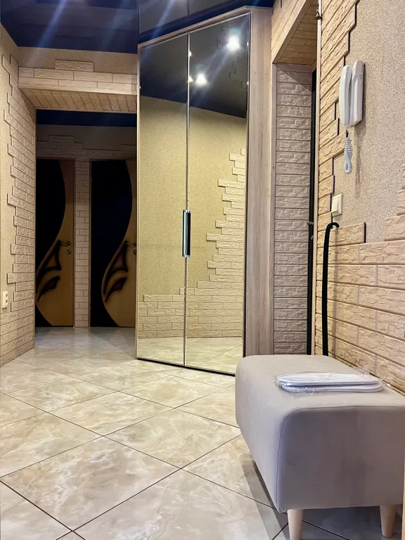 Квартира Квартира 2-комнатная у острова Канта с видом на Кафедральный собор, Зоя-апарт — Калининград