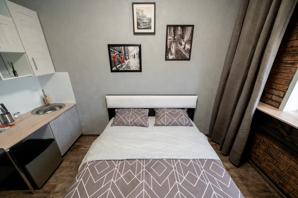 Дизайнерская студия