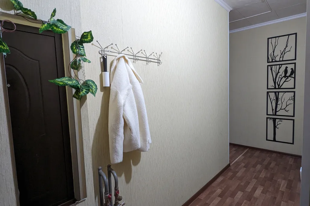 Квартира напротив центра травмотологии