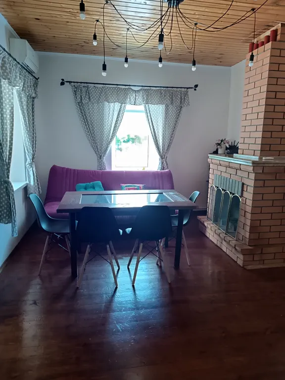 3-комнатный Дом