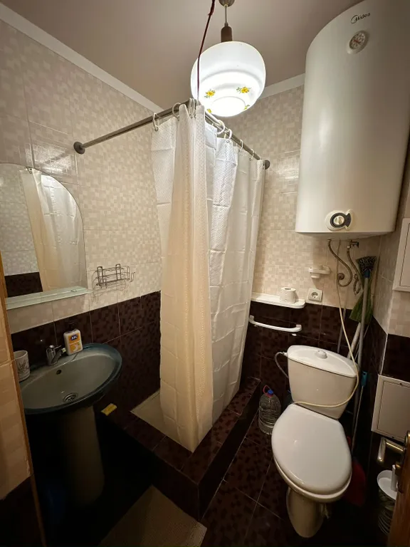 Квартира Уютная квартира у моря — Гагра