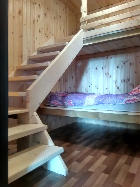 3-комнатный Дом