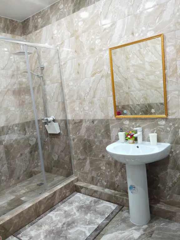 Квартира Квартира Студия с видом на море — Анапа