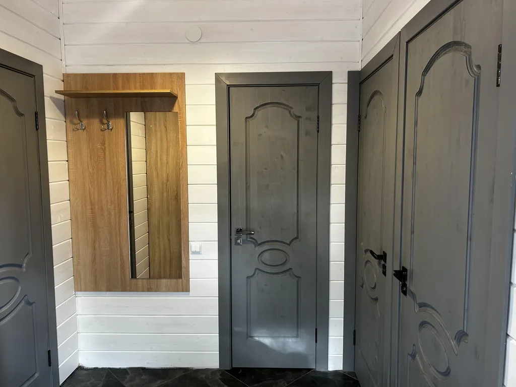 2-комнатный Дом