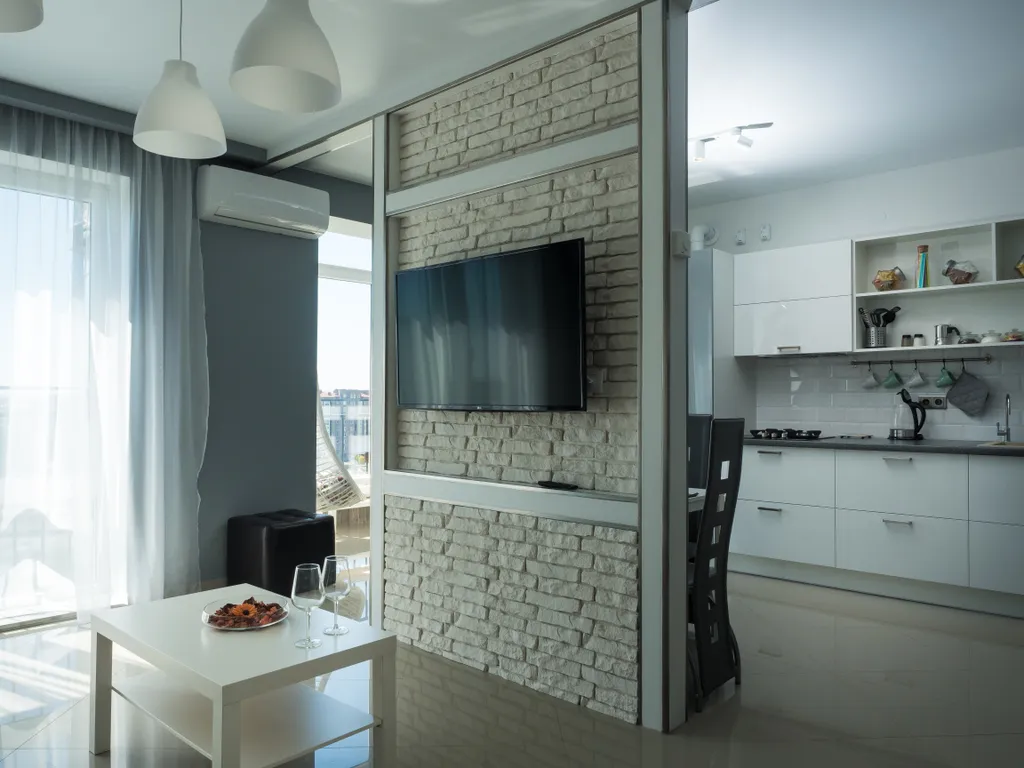 Квартира Квартира Cozy39 — Калининград