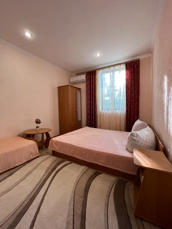 Уютный дом у моря рядом с аквапарком Банановая республика