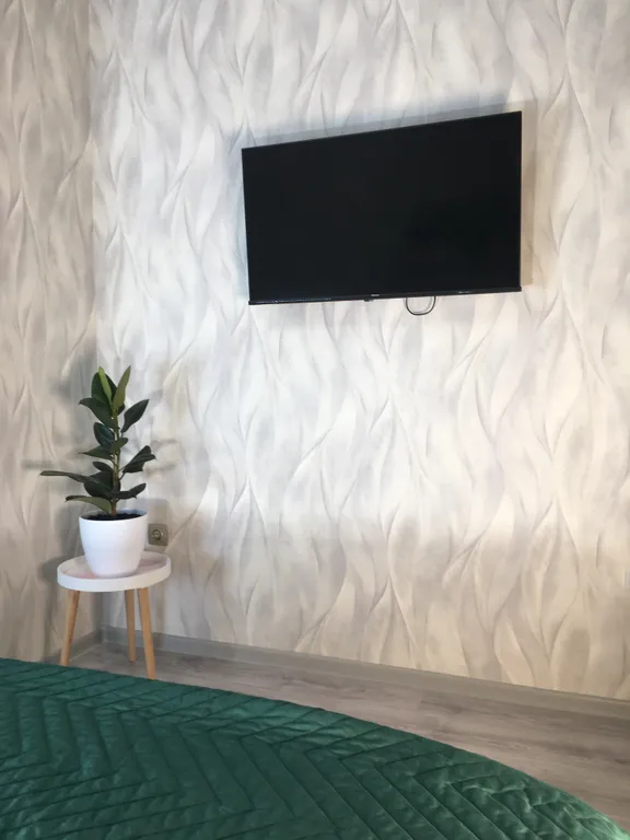 Квартира Уютная квартира в ЖК Фонтаны — Краснодар