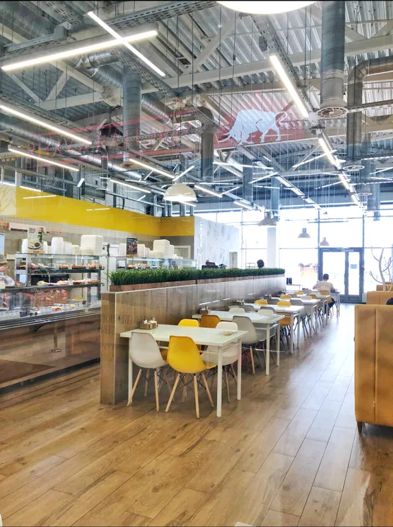 Новая и чистая студия рядом с аэропортом