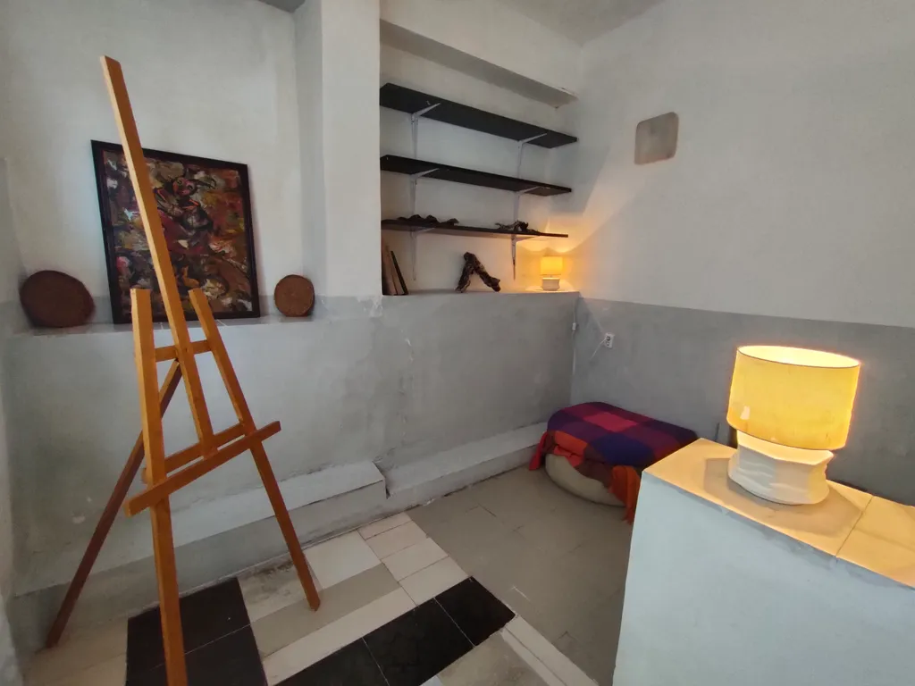 3-комнатная Квартира — аренда посуточно в Сухум