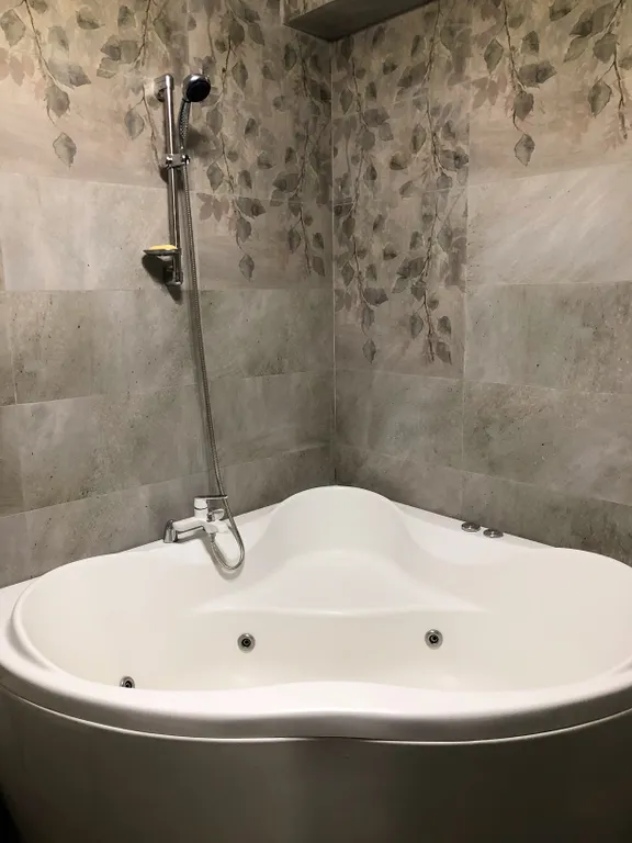 Квартира в центре рядом с морем