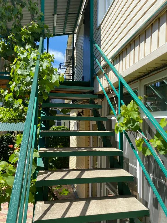 Аппартаменты на набережной