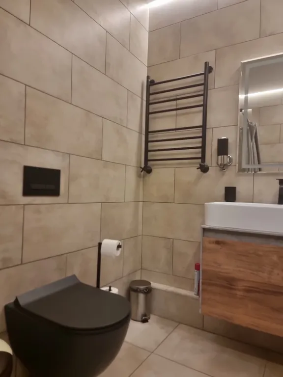 Апартаменты Шарм Балтики