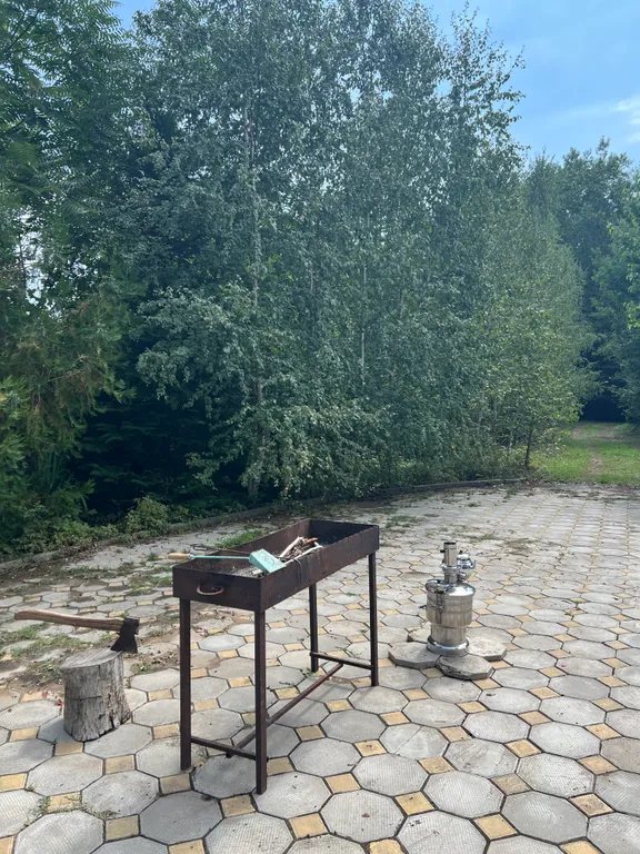 Коттедж Уютный комфортабельный дом в лесу — Касумкент