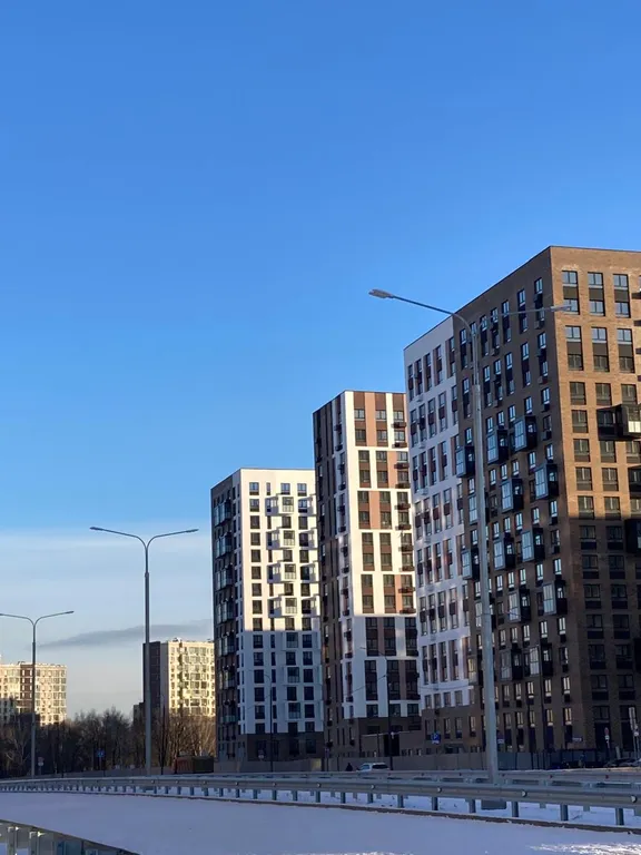 Квартира Уютная квартира в стиле Лес — Мисайлово