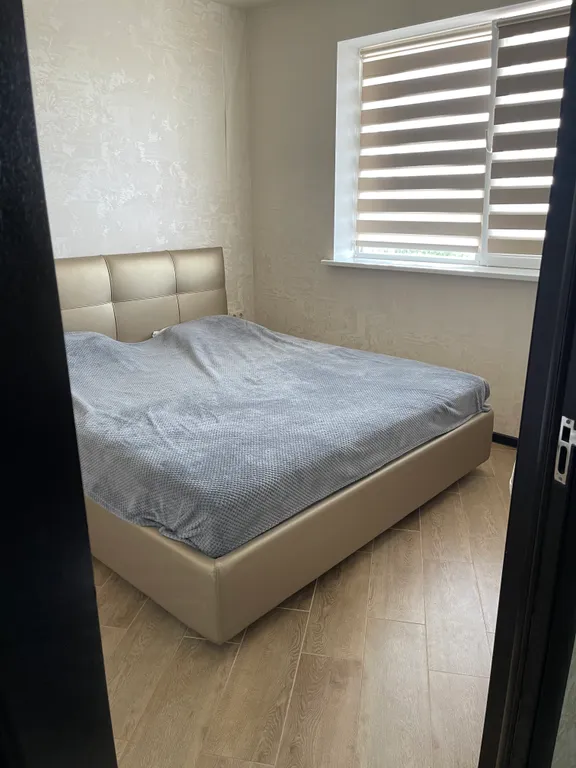 Апартаменты на берегу