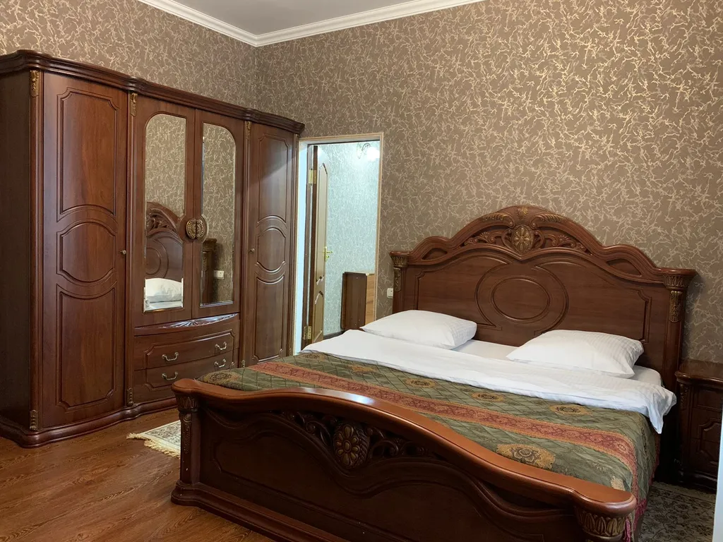 Квартира Комната — аренда посуточно в Черкесск