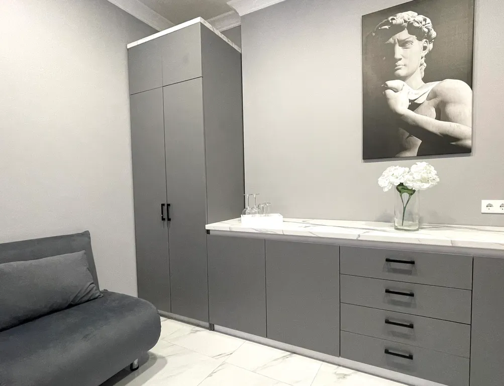 Таунхаус Grey House