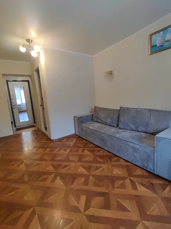 Квартира Квартира Студия в 10 минутах от моря — Геленджик