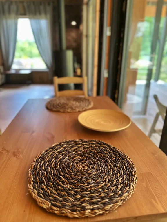 Коттедж Коттедж на берегу реки — Хотнежа