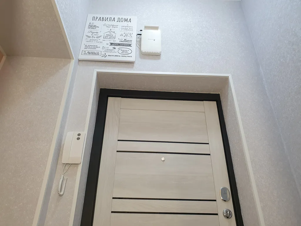 Квартира 2-комнатная Квартира — Калининград