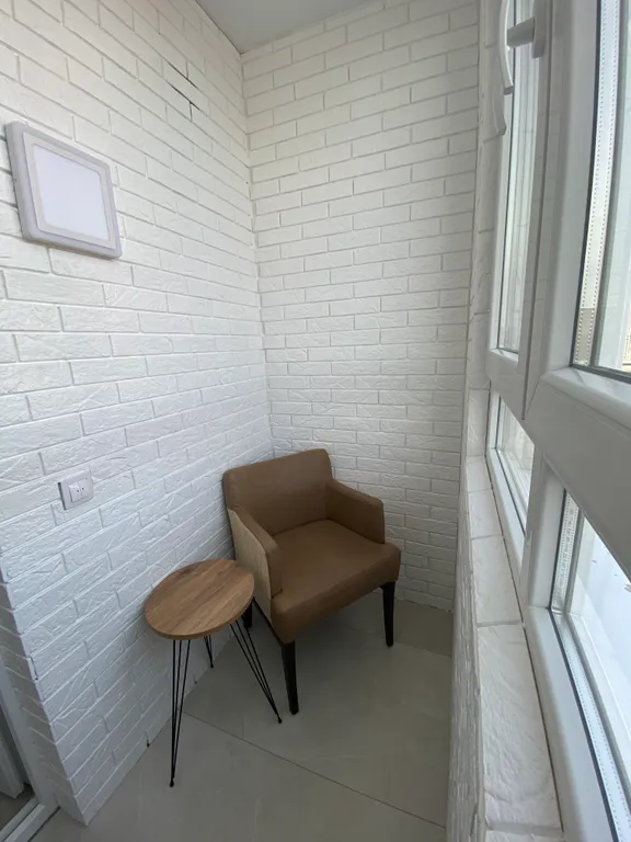 Квартира Квартира Уютно как дома — Калининград