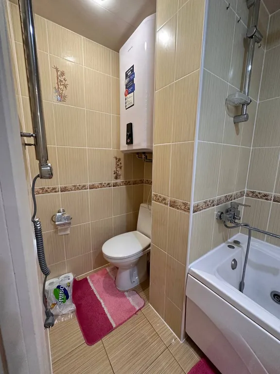 Трехкомнатная на Ленина 331